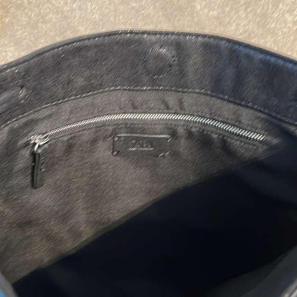 Zara Studded Tote Bag - Picture 2 of 5